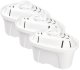 Wklady filtruj�ce WF-filter 3 Pack, bia�a, Orava 1