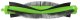 ZESTAW DO iRobot Roomba Combo R113840 R111840 filtry HEPA szczotki 1