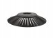 Original side brush for sweeper S500 S550 S650, Karcher 2.884-971.0 1