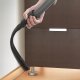 Długa, elastyczna końcówka szczelinowa do Dyson V7 V8 V10 V11 V15 6