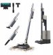 Cecotec Scoba 2100 Station, grey 1