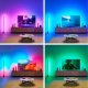 WiZ Sync Box and TV backlight strip, 75"-85" 6