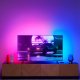 WiZ Sync Box and TV backlight strip, 75"-85" 7