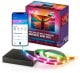 WiZ Sync Box and TV backlight strip, 75"-85" 9