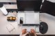 BakkerElkhuizen Dokumentenhalter FlexDesk 640 ComfortRead retail 2