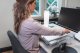 BakkerElkhuizen Dokumentenhalter FlexDesk 640 ComfortRead retail 3