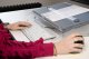 BakkerElkhuizen Dokumentenhalter FlexDesk 640 ComfortRead retail 4