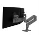 ERGOTRON LX PRO ARM DUAL DIRECT DESK MOUNT darkgrey 1