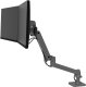 ERGOTRON LX PRO ARM DUAL DIRECT DESK MOUNT darkgrey 3