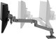 ERGOTRON LX PRO ARM DUAL DIRECT DESK MOUNT darkgrey 5