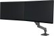 ERGOTRON LX PRO ARM DUAL DIRECT DESK MOUNT darkgrey 6