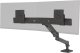 ERGOTRON LX PRO ARM DUAL DIRECT DESK MOUNT darkgrey 7
