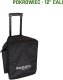 Pokrowiec na kolumnę 12" PORT-BAG12 one size 1