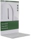 B.N.T 741507, White, Metal, 145 mm, 110 mm, 200 mm, 750 g 1