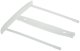 Snapbinder natur 80mm 50stk/pak - (50 stk.) 1