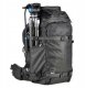 Shimoda Action X70 HD Black 1