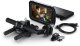 Blackmagic Design Pyxis Monitor EVF Kit 1