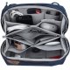 Peak Design Travel Tech Pouch, midnight 3