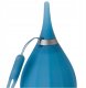 Gruszka do czyszczenia JJC CL-ARSW CRBU niebieska 3