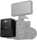 SmallRig SmallRig 4292, Universal, Black, Polycarbonate (PC), 14.8 V, 99 W, 14 A 2