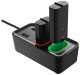 Dual Charger and Hub for Xbox 11