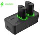 Dual Charger and Hub for Xbox 15