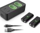Dual Charger and Hub for Xbox 6