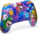 PowerA Enhanced Wireless Game Controller, Mario, Switch 2