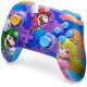 PowerA Enhanced Wireless Game Controller, Mario, Switch 3