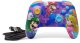 PowerA Enhanced Wireless Game Controller, Mario, Switch 6