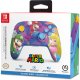 PowerA Enhanced Wireless Game Controller, Mario, Switch 8