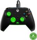Turtle Beach mangupult Rematch Core Xbox, black/green 1