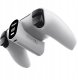 iPega P5042 Portable Rechargeable Baterija for PS5 Controller Baltas 2
