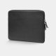 Trunk 14" MacBook Pro Sleeve - skórzane etui ochronne do MacBook 14" (black) 1
