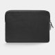 Trunk 14" MacBook Pro Sleeve - skórzane etui ochronne do MacBook 14" (black) 2