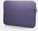 Trunk Ribbed Velvet 15" MacBook Air - sztruksowe etui ochronne do MacBook 15" (blueberry) 3