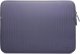 Etui Trunk Ribbed Velvet 14" MacBook Pro - sztruksowe etui ochronne do MacBook 14" (blueberry) 1