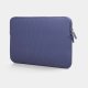 Etui Trunk Ribbed Velvet 14" MacBook Pro - sztruksowe etui ochronne do MacBook 14" (blueberry) 2