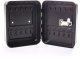 KEY BOX KM200-20 160X200X75 20K BLACK 1
