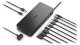 Stacja/replikator Dell Pro Dock WD25 USB-C (210-BRFQ) 5
