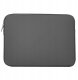 Pokrowiec na laptopa 14'' uniwersalny - szary 1