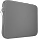 Pokrowiec na laptopa 14'' uniwersalny - szary 2
