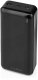 NEDIS Powerbank 32000mAh für Laptops, schwarz 5