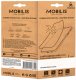 Mobilis Mobilis 036297 akcesorium do przenośnych komputerów Szybka na ekran 2