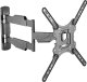 Ergotron LX Pro - Montagekomponente (Arm ohne Drehgelenk) - Konstante Krafttechnologie - Dunkelgrau - Monitorarm 1