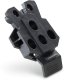 Ergonomic Solutions SpacePole Payment SPMCL001-02 akcesorium do systemów POS Montaż POS Czarny Plastik 1