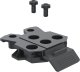 Ergonomic Solutions SpacePole Payment SPMCL001-02 akcesorium do systemów POS Montaż POS Czarny Plastik 1