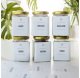 OlsenHome - Labels til organisering 4