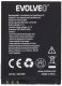 EVOLVEO originální baterie 900 mAh pro EasyPhone XS (EP-570) 1