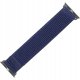 Fixed | Sporty Strap for Apple Watch 38/40/41mm | 160-210 | Dark blue | Nylon 3